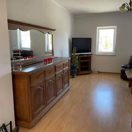 Apartament Dabrowno Exteriér fotografie