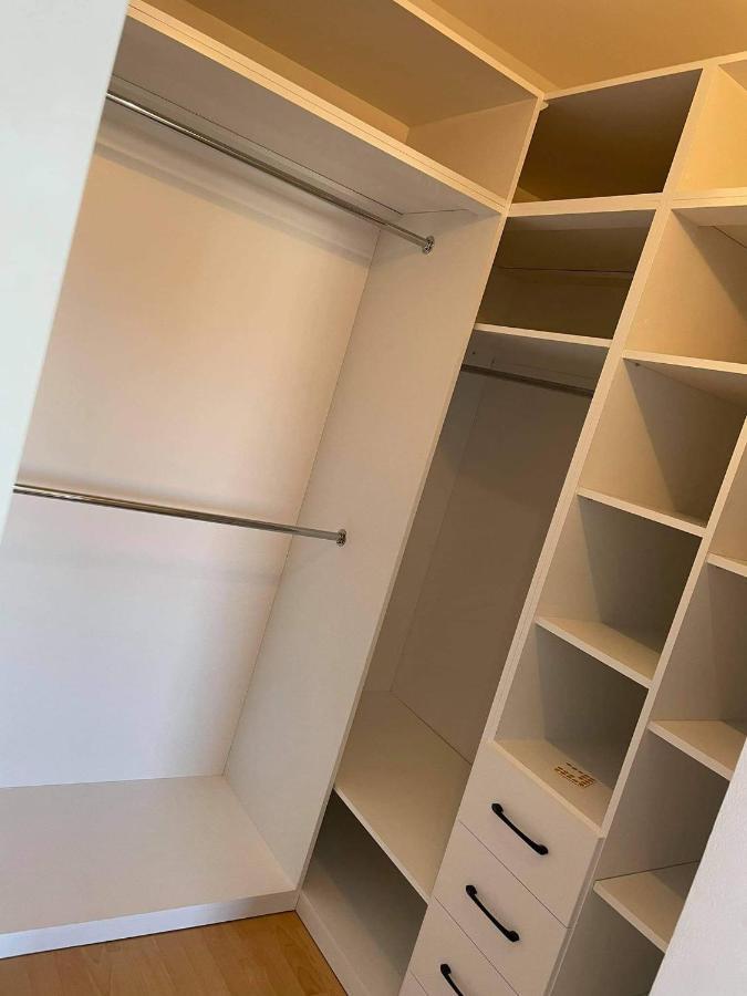 Apartament Dabrowno Exteriér fotografie