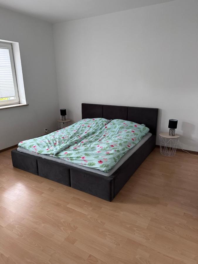 Apartament Dabrowno Exteriér fotografie