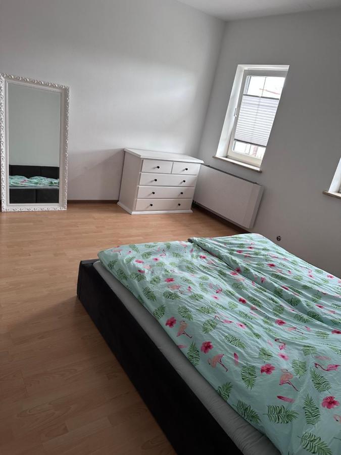 Apartament Dabrowno Exteriér fotografie